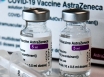 AstraZeneca vaccine approved for Sydney
